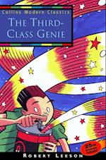 Third-Class Genie