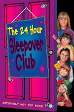 SLEEPOVER CLUB 24 HOUR SLE EB