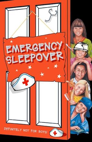 Emergency Sleepover