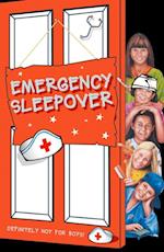 SLEEPOVER CLUB EMERGENCY S EB