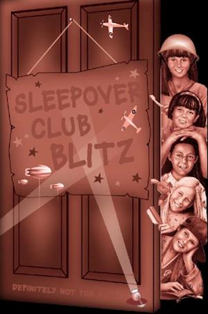 Sleepover Club Blitz