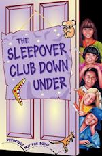 Sleepover Club Down Under