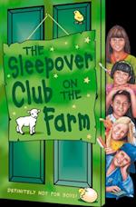 Sleepover Club on the Farm