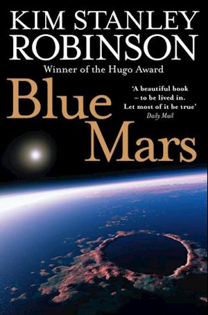 Blue Mars