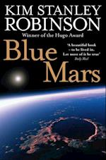 Blue Mars