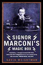 Signor Marconi's Magic Box