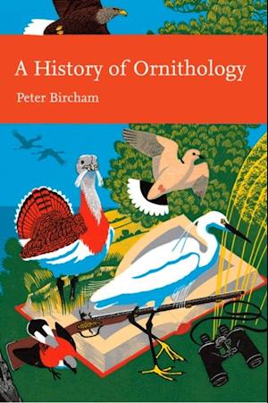 History of Ornithology