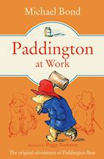 Paddington at Work