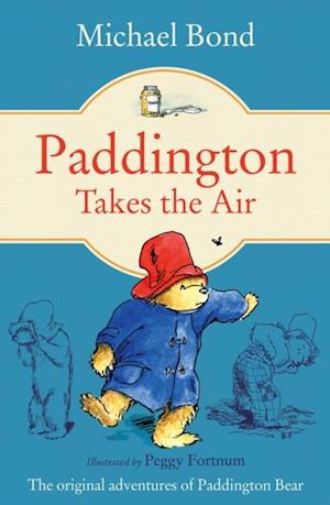 Paddington Takes the Air