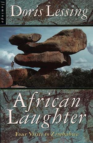AFRICAN LAUGHTER EPUB ED N EB
