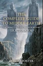 Complete Guide to Middle-earth