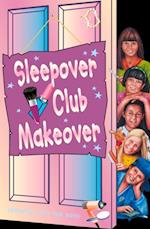 SLEEPOVER CLUB SLEEPOVER C EB