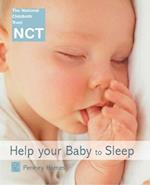 HELP YOUR BABY TO SLEEP_NCT EB