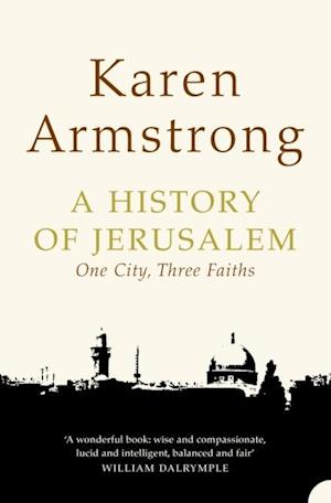 History of Jerusalem