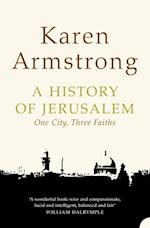 History of Jerusalem