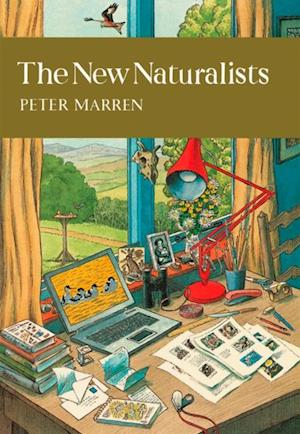 New Naturalists