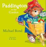 Paddington in the Garden (Read Aloud)