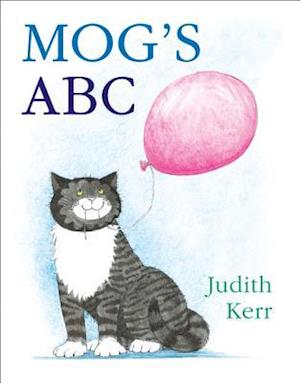 Mog's ABC