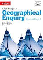 Geography Key Stage 3 - Collins Geographical Enquiry