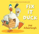 Fix-It Duck (Read aloud by Matt Lucas)