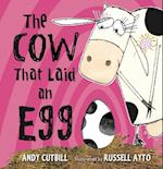 Cow That Laid An Egg (Read Aloud)