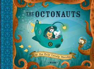 Octonauts and the Only Lonely Monster (Read Aloud)