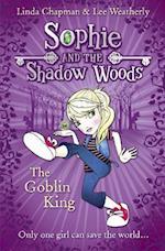 SOPHIE AND THE SHADOW WOODS