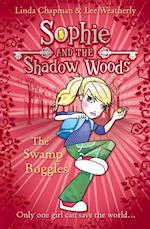 SOPHIE AND THE SHADOW WOODS