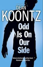 Odd is on Our Side (Odd Thomas graphic novel)