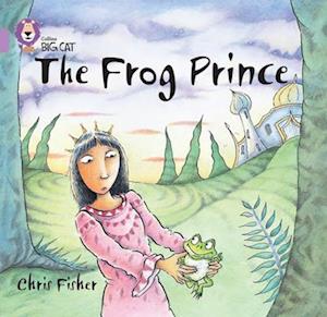 The Frog Prince