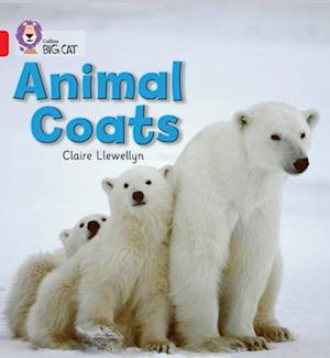 Animal Coats