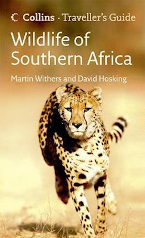 Wildlife of Southern Africa