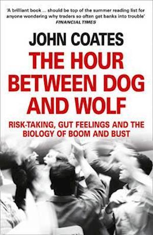 The Hour Between Dog and Wolf