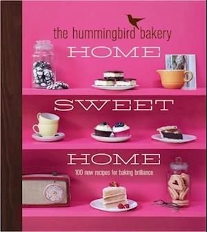 The Hummingbird Bakery Home Sweet Home