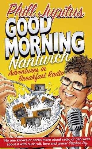 Good Morning Nantwich Podcast