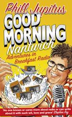 Good Morning Nantwich Podcast