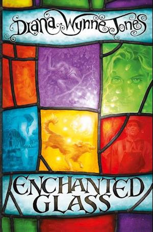 Enchanted Glass