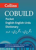 Collins Cobuild Pocket English-English-Urdu Dictionary