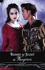 Romeo and Juliet and Vampires