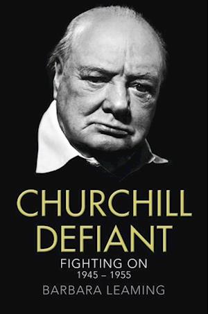 Churchill Defiant