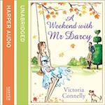 A Weekend With Mr Darcy