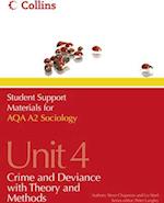 AQA A2 Sociology Unit 4