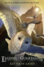 LEGEND OF THE GUARDIANS: THE OWLS OF GA’HOOLE