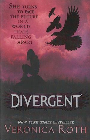 Divergent (PB) - (1) Divergent Trilogy - B-format