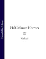 Half-Minute Horrors