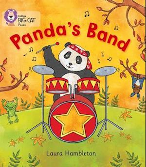 Panda’s Band