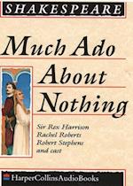 Much Ado About Nothing