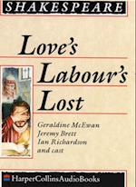 Love’s Labours Lost
