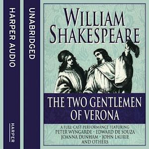 Two Gentlemen of Verona