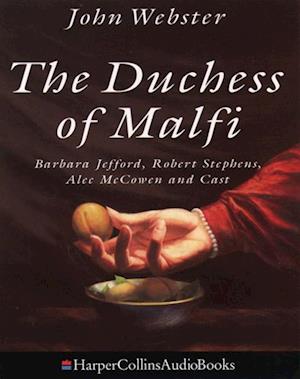 The Duchess of Malfi